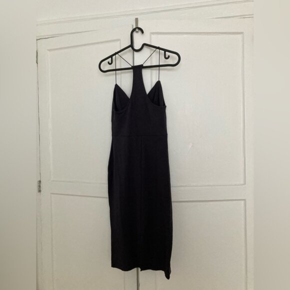 Forever 21 midi dress - Picture 2 of 3